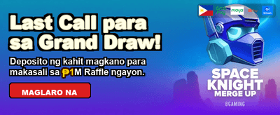 Win Big with OKBet Casino! Casino Promotion